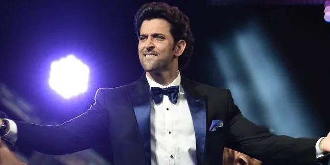 Super Mahal! Ini Kado Yang Diberikan Hrithik Roshan Pada Tamunya Super Mahal! Ini Kado Yang Diberikan Hrithik Roshan Pada Tamunya
