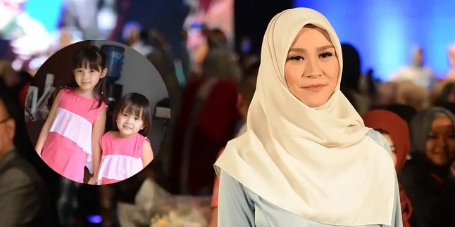 Super Mama! Ini Nih Rahasia Zaskia Mecca Didik 3 Buah Hatinya Super Mama! Ini Nih Rahasia Zaskia Mecca Didik 3 Buah Hatinya