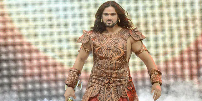Super Mesra, Arpit Ranka dan Sang Istri Liburan Romantis di Goa