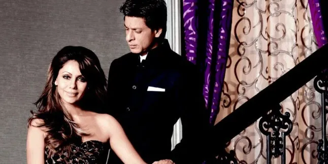 Super Mewah dan Megah, Ini Wujud Studio Pribadi Gauri Khan