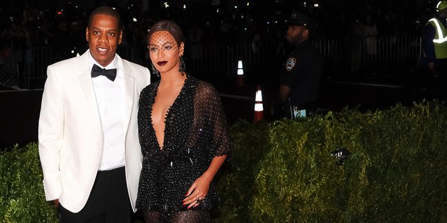 Super Mewah! Inikah Surga Baru Beyonce Knowles dan Jay Z?
