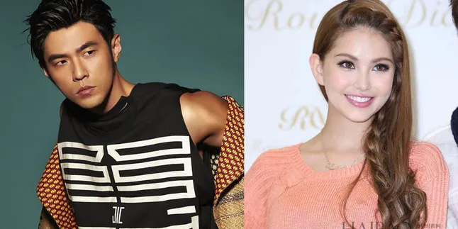 Super Mewah! Jay Chou Nikahi Hannah Quinlivan di Kastil Eropa