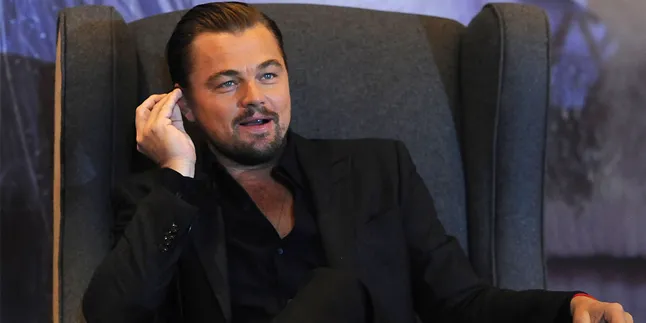 Super Mewah! Leonardo DiCaprio Jual Rumahnya Seharga Rp 143,9 M