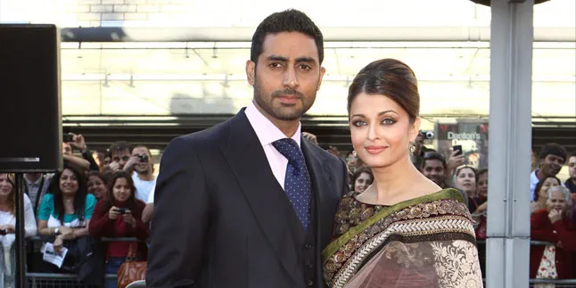 Super Mom! Putri Tercinta Sakit, Ini Yang Dilakukan Aishwarya Rai Super Mom! Putri Tercinta Sakit, Ini Yang Dilakukan Aishwarya Rai