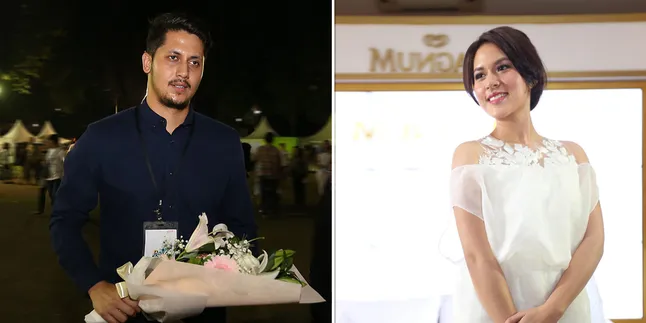 Super Romantis, Raisa Terima Kado Ultah ke-25 Dari Keenan Pearce