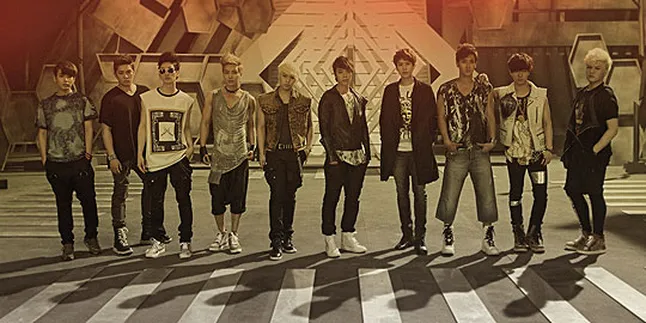 Super Show 5, Super Junior Akan Konser di Eropa - Amerika Selatan Super Show 5, Super Junior Akan Konser di Eropa - Amerika Selatan