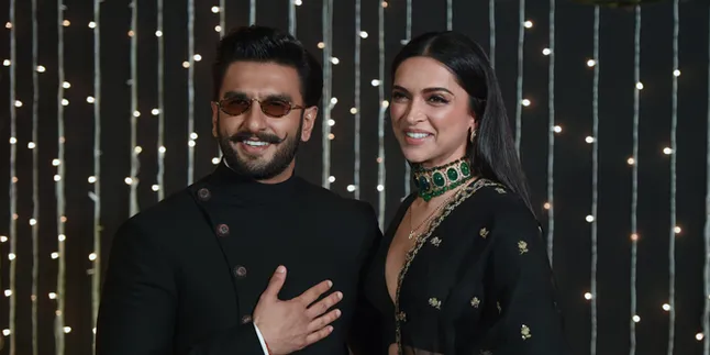 Super Sibuk, Deepika Padukone Tetap Sempat Masak Makanan Kesukaan Ranveer Singh Super Sibuk, Deepika Padukone Tetap Sempat Masak Makanan Kesukaan Ranveer Singh