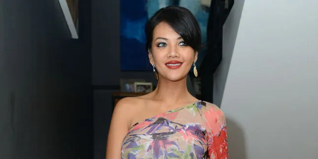 Super Sibuk, Farah Quinn Tetap Luangkan Waktu Memasak Untuk Anak