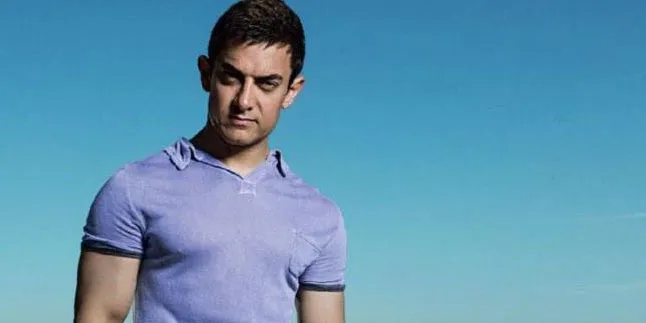 Super Tenar, Ini Alasan Aamir Khan Tak Terjun ke Dunia Hollywood