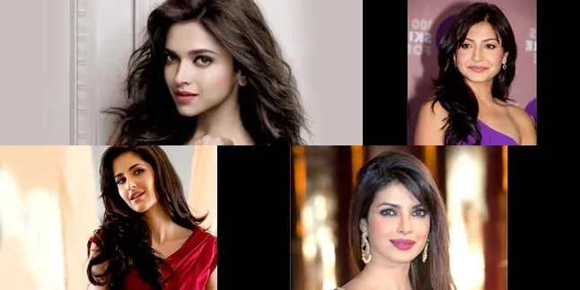 Super Unik! Sederet Aktris Bollywood Ini Punya Phobia 'Ajaib'