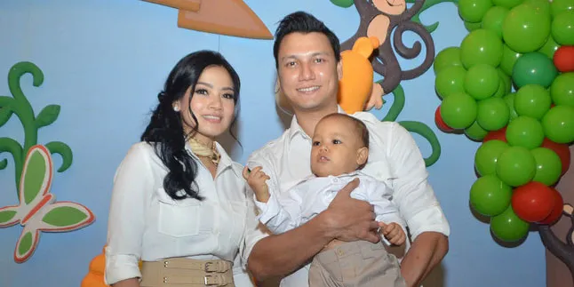 Super Unyu! Belajar Baca, Baby Juna Siap Bikin Kamu Tertawa