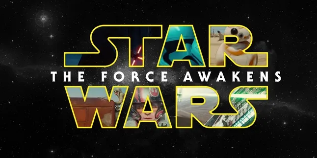 Super Yummy! Ada Es Krim Spesial 'STAR WARS' Yang Lumer di Mulut