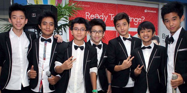 Super7: Mimpi Itu Gratis