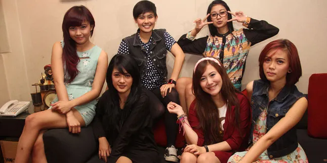 Supergirlies Suka Minta Pendapat Fans Supergirlies Suka Minta Pendapat Fans