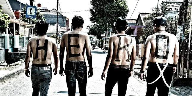 Superglad Ajak 10 Musisi di 'BRANDALAN IBUKOTA'!