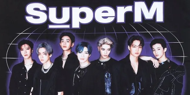 SuperM Dinner Bareng, Kenapa Fans Salah Fokus Sama Kai EXO dan Lucas NCT? SuperM Dinner Bareng, Kenapa Fans Salah Fokus Sama Kai EXO dan Lucas NCT?