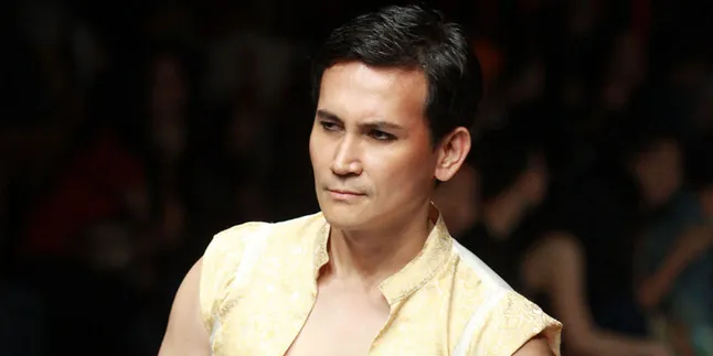 Superman Dari Indonesia Itu Bernama Marcellino Lefrandt