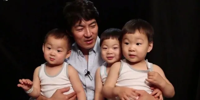 'Superman Returns' Pastikan Rumor Song Il Kook Keluar Cuma Hoax! 'Superman Returns' Pastikan Rumor Song Il Kook Keluar Cuma Hoax!