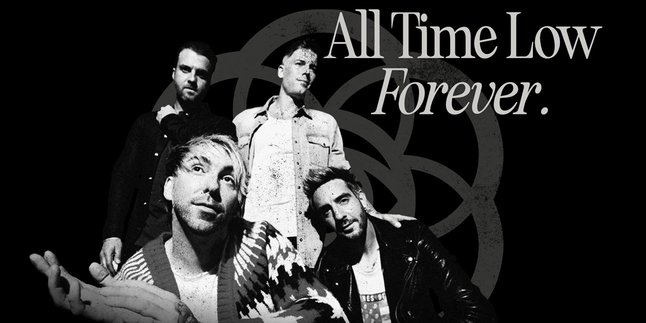 Supermusic Pastikan Beri Dukungan untuk Konser All Time Low di Tennis Indoor Jakarta