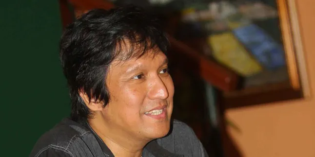 Supir Ikang Fawzi Bantah Mengantuk