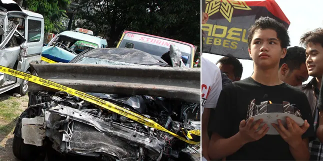 Supir Tidak Pernah Ajari Dul Mengemudi