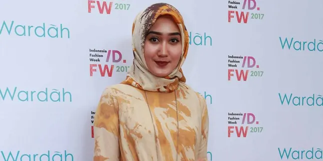 Support Dari Teman Buat Dian Pelangi Cepat Move On