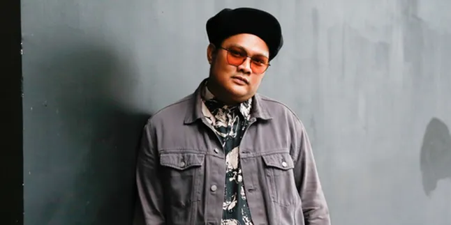 Support Keluarga David Ozora, Virgoun Bersama Klub Motor Satudarah MC Hadiri Sidang Vonis AG