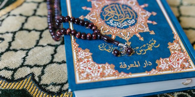 Al Falaq Arti Beserta Bacaan, Terjemahan, dan Keutamaan untuk Perlindungan - Kesehatan