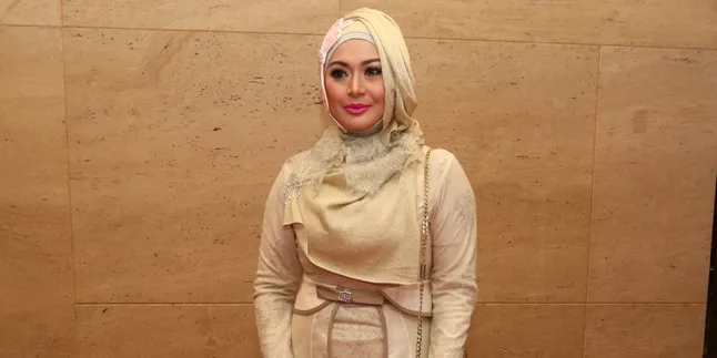 'Surat Cinta' Edies Adelia Untuk Kejaksaan Belum Berbalas