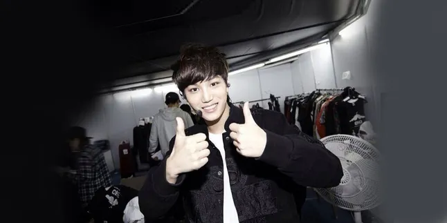 Surat Cinta Kai EXO Untuk Fans, So Sweet! Surat Cinta Kai EXO Untuk Fans, So Sweet!