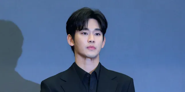 Surat Cinta Kim Soo Hyun untuk 'Pacar Asli' Terungkap, Tepis Rumor Pacari Kim Sae Ron