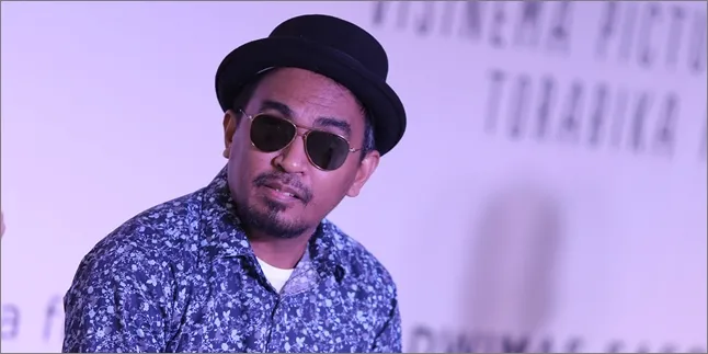 'SURAT DARI PRAHA' Kisah Cinta Yang Punya Latar Sejarah