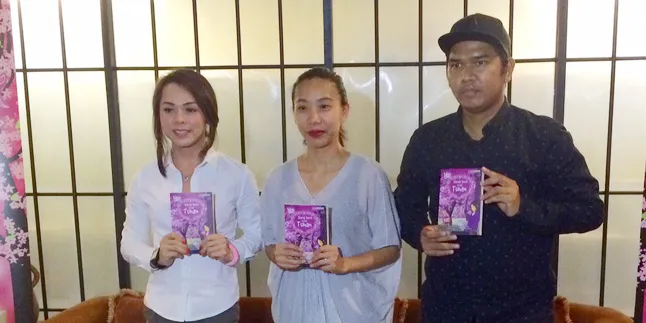 'SURAT KECIL UNTUK TUHAN' Akan Difilmkan Lagi, Ini Perbedaannya 'SURAT KECIL UNTUK TUHAN' Akan Difilmkan Lagi, Ini Perbedaannya