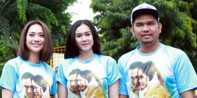 'SURAT KECIL UNTUK TUHAN' Siap Untuk Tayang di Malaysia 'SURAT KECIL UNTUK TUHAN' Siap Untuk Tayang di Malaysia