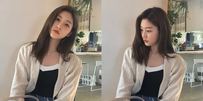 Surat Kim Sae Ron untuk Kim Soo Hyun Terungkap, Pacaran Selama 5-6 Tahun