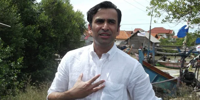 Surat Penangkapan Alexander Terbit, Jeremy Thomas: Kasus Ini Usai Surat Penangkapan Alexander Terbit, Jeremy Thomas: Kasus Ini Usai
