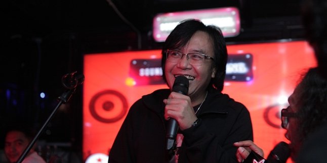 Surprise! Ari Lasso Kejutkan Peserta Sound of Bintang: Karaoke Battle