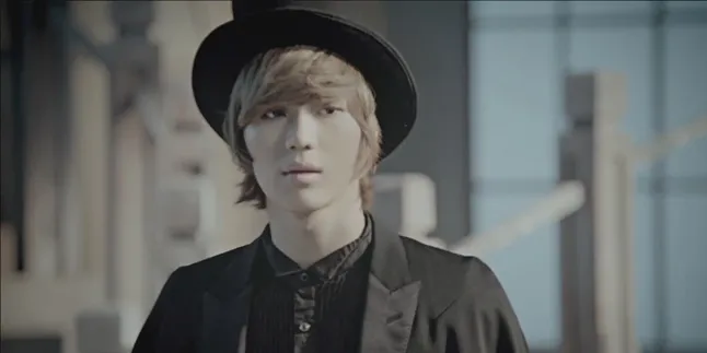 Surprise! Selamat Datang di Bali, Taemin SHINee