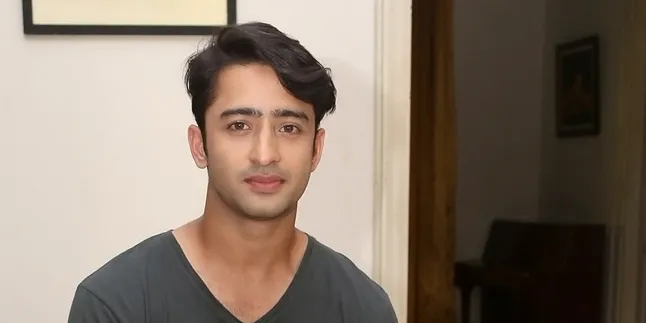 Surprise! Shaheer Sheikh Mendadak ke Rumah Jessica Iskandar