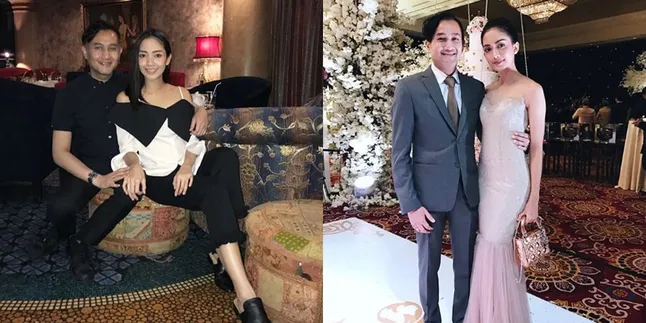 Surprise Ultah Ririn Dwi Ariyanti, Aldi Bragi Datangkan Kahitna