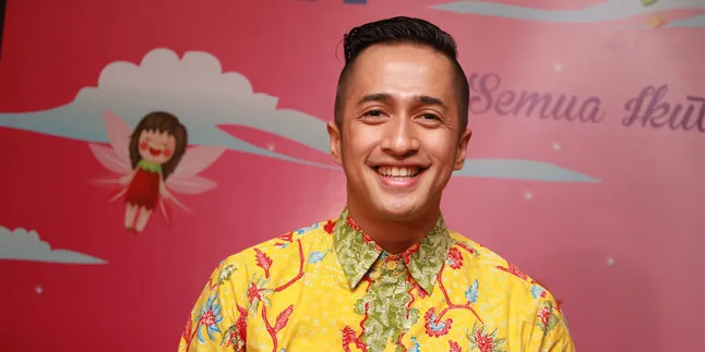 Suruh Istirahat, Anak Berikan Irfan Hakim Uang Suruh Istirahat, Anak Berikan Irfan Hakim Uang