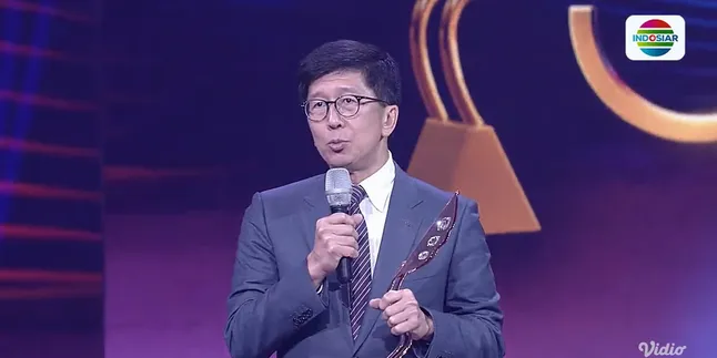 Surya Citra Media Wins Award at the 30th Asian Television Awards