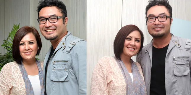 Surya Saputra dan Chintya Lamusu Jadi Suami Istri Lagi