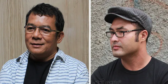 Surya Saputra - Mathias Muchus Bikin Orang Paris Bingung