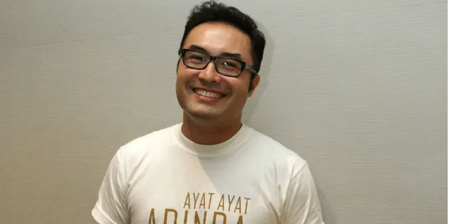 Surya Saputra Pilih Pesona Indonesia Dibanding Negara Lain