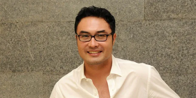 Surya Saputra Tolak Tawaran 3 Partai Politik