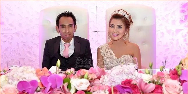 Suryono Pernah Pose Bareng Wanita, Bella Shofie Tak Masalah