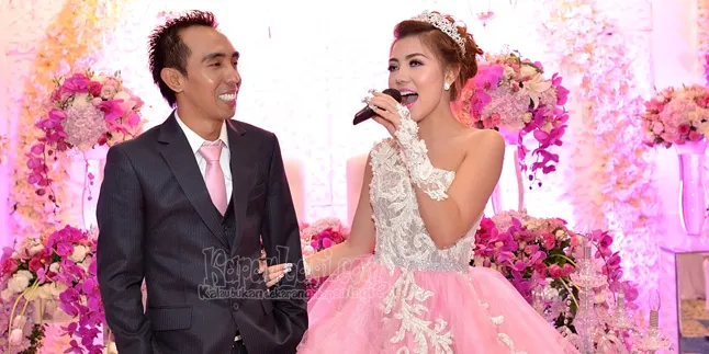 Suryono Terima Konsekuensi Menjadi Suami Bella Shofie