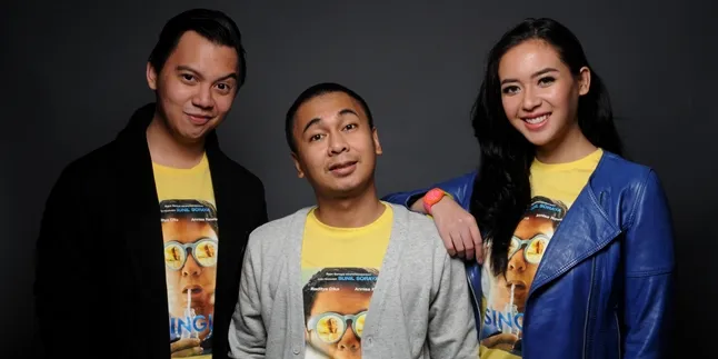 Susah Hafal Dialog, Annisa Rawles Kena Amuk Raditya Dika? Susah Hafal Dialog, Annisa Rawles Kena Amuk Raditya Dika?