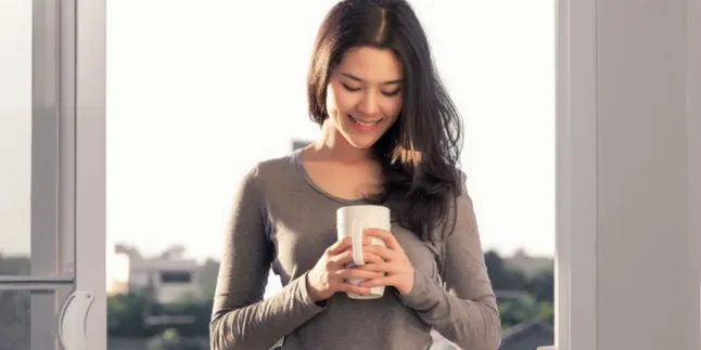 Susah Minum Jamu untuk Jaga Daya Tahan Tubuh, Ini Dia Jawaban Atas Segala Doamu